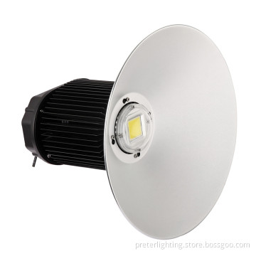 Meanwell Driver 120W LED Industrial Light